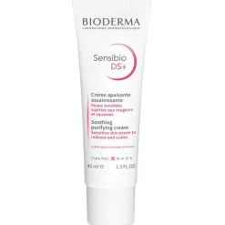 Sensibio DS+ Crème