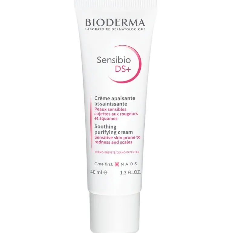 Sensibio DS+ Crème