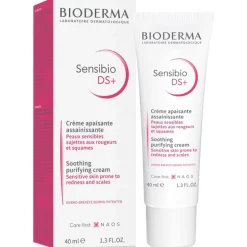 Sensibio DS+ Crème