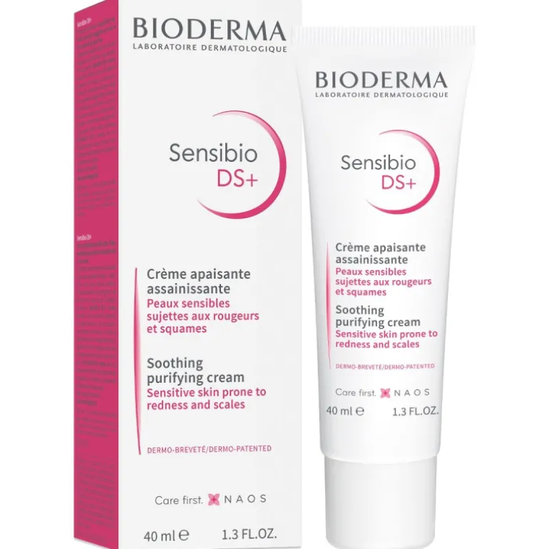Sensibio DS+ Crème