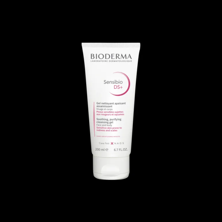 SENSIBIO DS+ GEL LIMPIADOR 200 ML