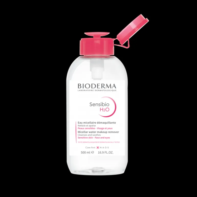 Sensibio H20 Eau micellaire