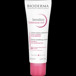 SENSIBIO RICA DÉFENSIF 40ML