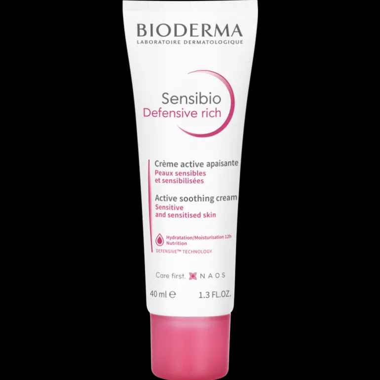 SENSIBIO RICA DÉFENSIF 40ML