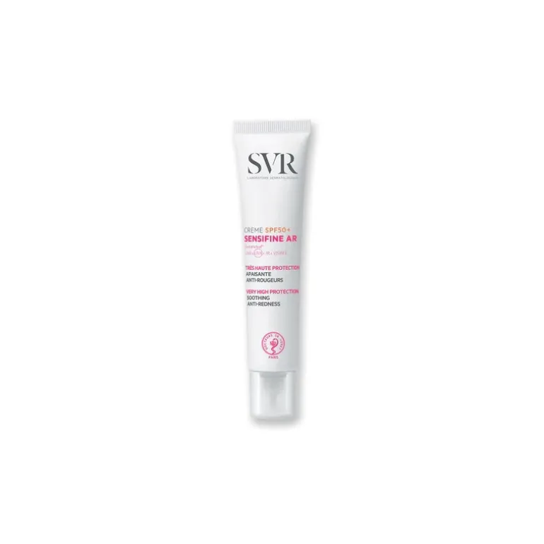 SENSIFINE AR CREME SPF50+ 40ML -NEW FOR