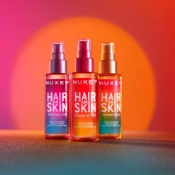 Sensual Era Brume Parfumée pour le Corps et les Cheveux