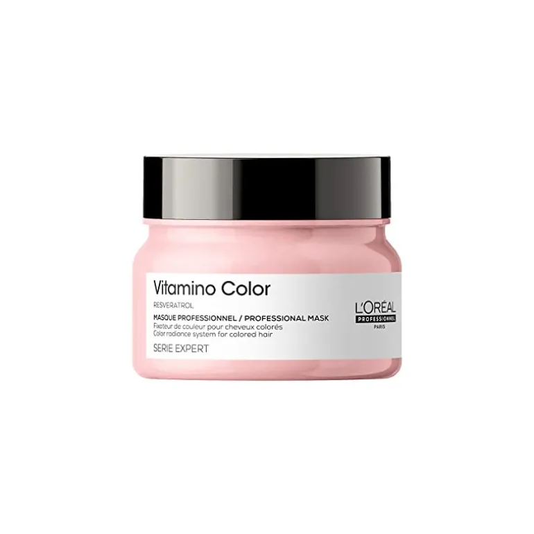 Serie Expert Vitamino Masque de Couleur 250 ml