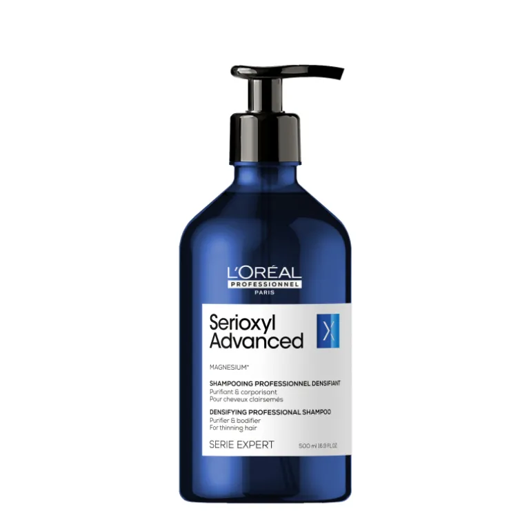 Serioxyl Advaced Shampoing