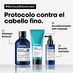 Serioxyl Advaced Shampoing