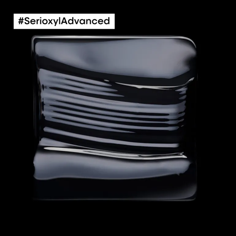 Serioxyl Advaced Shampoing