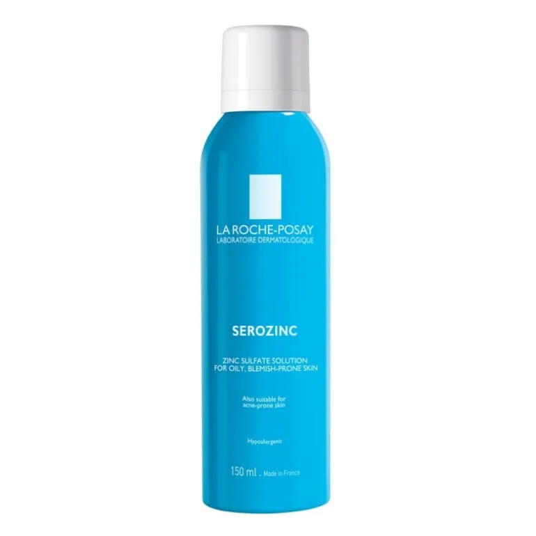 SEROZINC (pieles grasas) 150ml