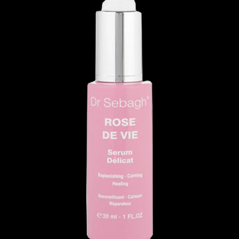 Serum Rose De Vie 30ml