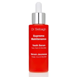 SERUM SUPRÊME MAINTENANCE 30ML