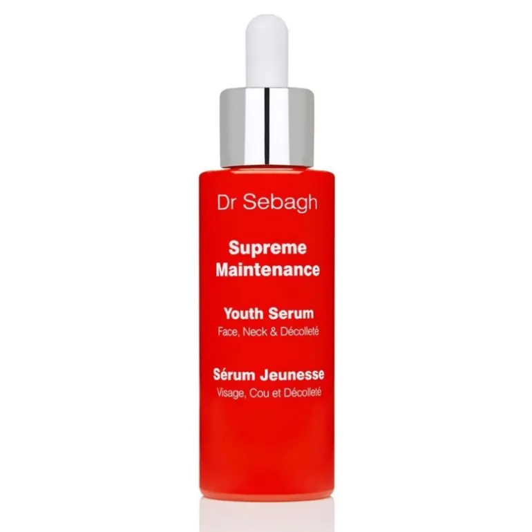 SERUM SUPRÊME MAINTENANCE 30ML