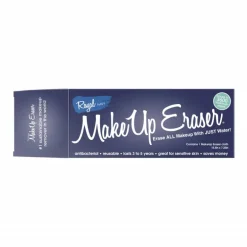 Serviette démaquillante Royal Navy