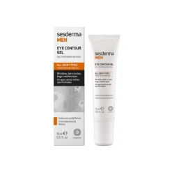 Sesderma Men Contour des yeux 15Ml