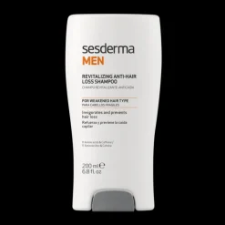 Sesderma Men Shampooing anti-chute 250Ml