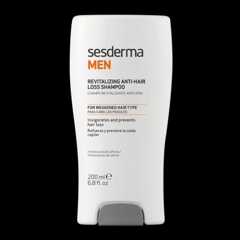Sesderma Men Shampooing anti-chute 250Ml