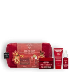 Set Beevine Elixir  Crème Riche + Sérum Cadeau + Crème de Nuit