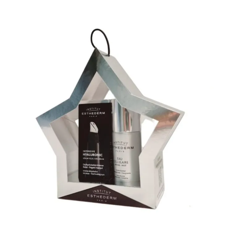 SET ESTHEDERM INTENSIVE HYALURONIC + CADEAU GRATUIT