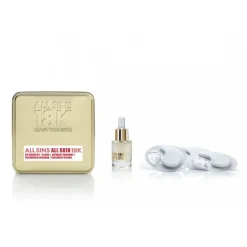 SET EYE RESCUE 21 DÍAS