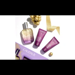 Set Huile Nourrissante 50ml + Cadeaux