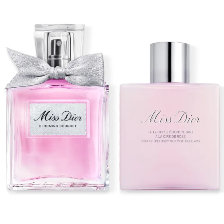 SET MISS DIOR BLOOMING BOUQUET - ÉDITION LIMITÉEEau de toilette et lait corporel