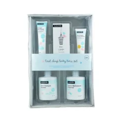 Set Primeros Cuidados