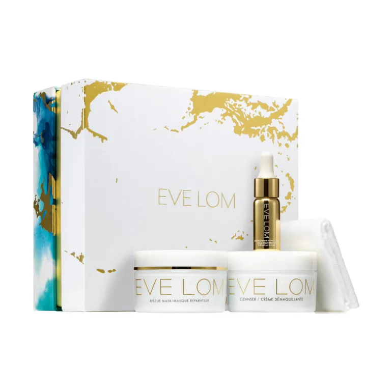 SET RADIANCE ESSENTIALS 2023 HOLIDAY