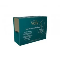 Set Traitement intensif Ions Patch