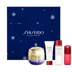 SET VITAL PERFECTION HOLIDAY CREMA