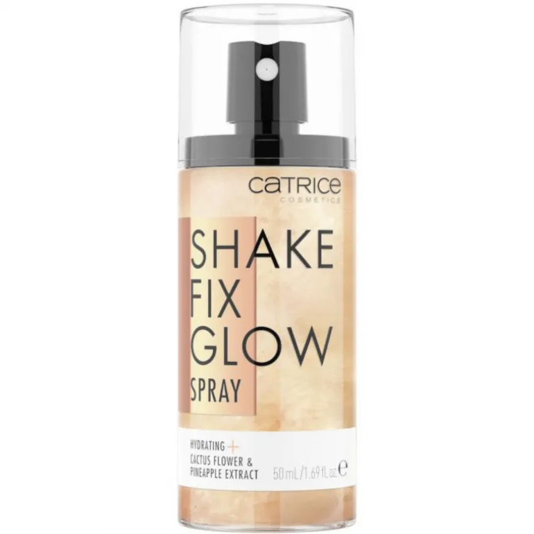 SHAKE FIX GLOW ESPRAY BRILLO