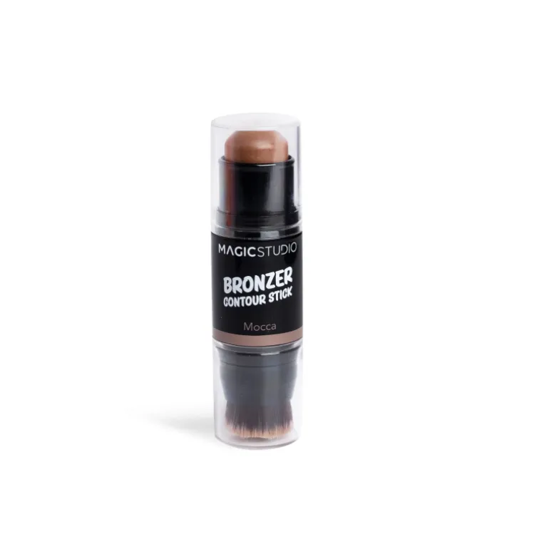 Shaky Bronze & Contour Stick