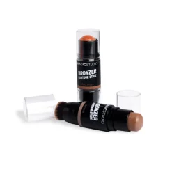 Shaky Bronze & Contour Stick