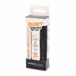 Shaky Primer & Volume Masque