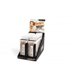 Shaky Primer & Volume Masque