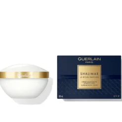 SHALIMAR CREME MAJESTUEUSE POUR LE CORPS