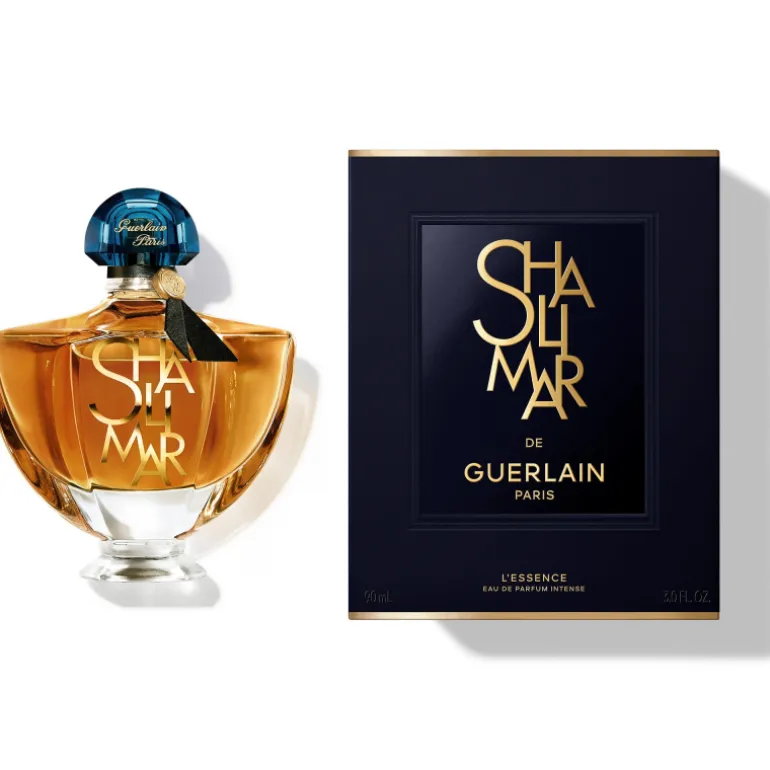 Shalimar L'Essence Eau de Parfum Intense