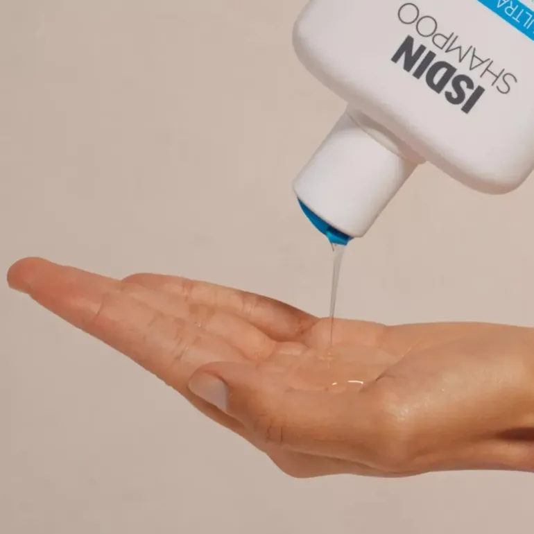 Shampoing Duplo Daylisdin 400 ml - 40 % 2e unité