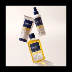 Shampoing illuminateur pour cheveux blonds 250 ml