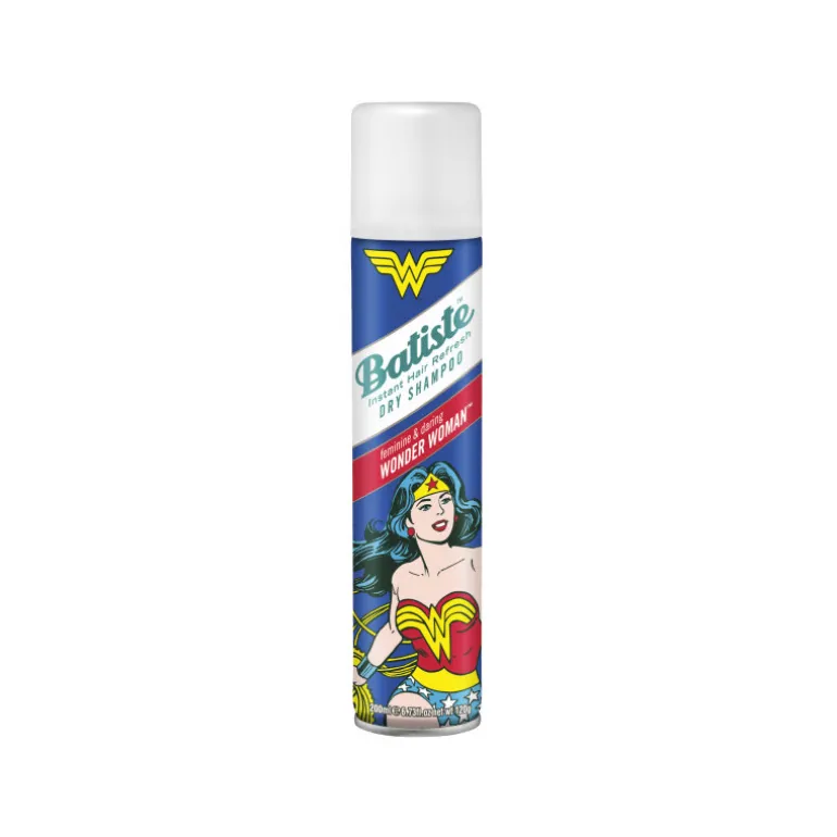 Shampoing sec Daring Wonder Woman 200 ml