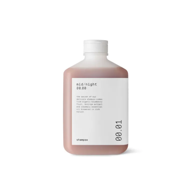 Shampoo 00.01 300ml