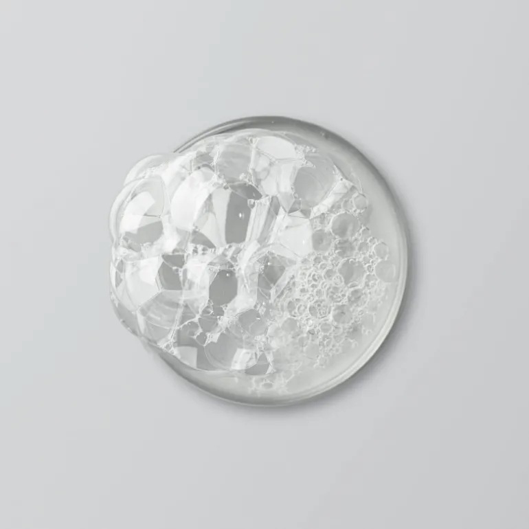 SHAMPOOING DELICATE COMFORT DEEP CLEANSER