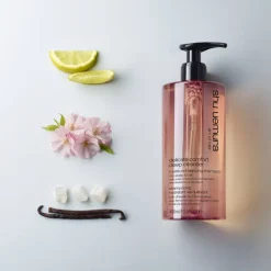 SHAMPOOING DELICATE COMFORT DEEP CLEANSER