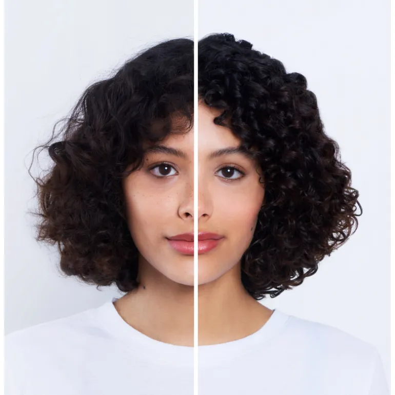 SHAMPOOING DELICATE COMFORT DEEP CLEANSER