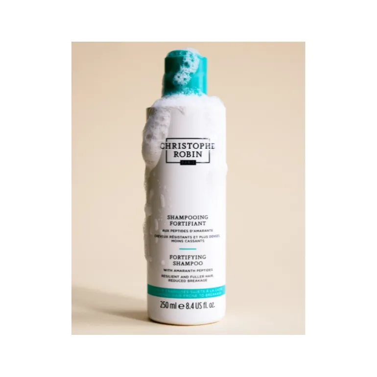 Shampooing Fortifiant