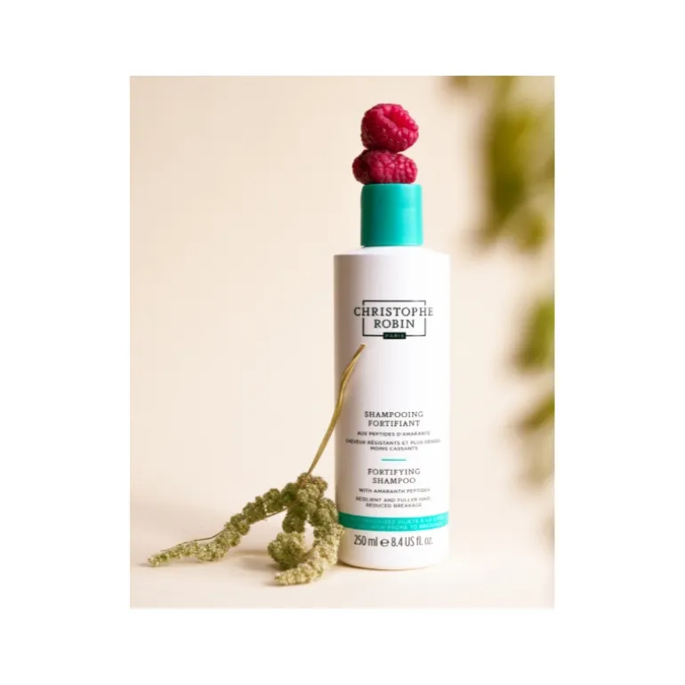Shampooing Fortifiant