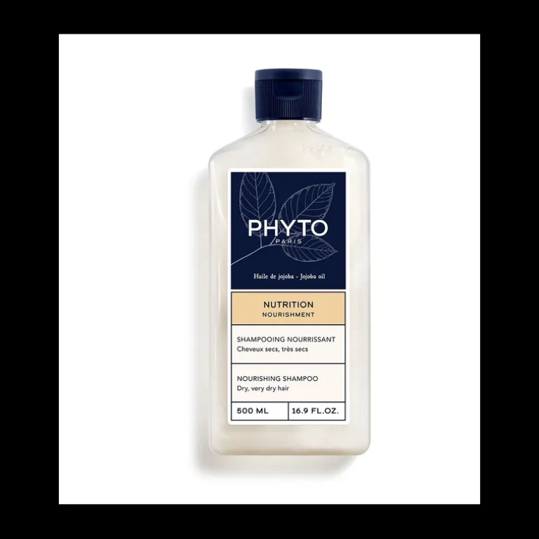 Shampooing Nourrissant