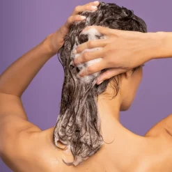 Shampooing Pour Cuir Chevelu Sensible