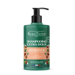 SHAMPOOING RÉPARATEUR 750ML